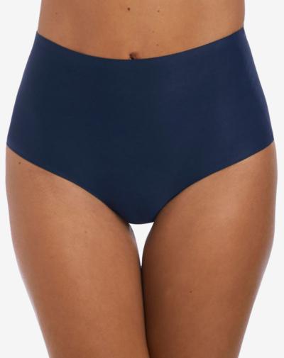 FANTASIE Smoothease tailleslip navy invisible stretch