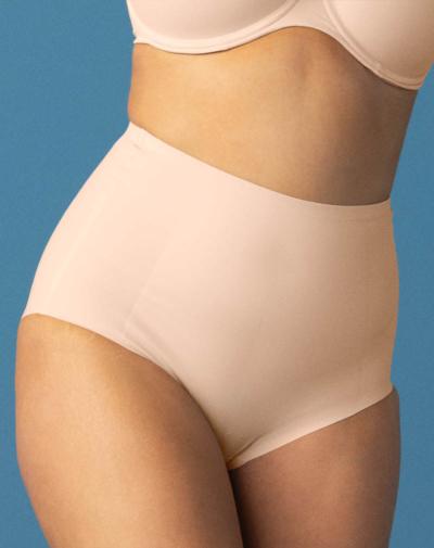 FANTASIE Smoothease slip natural beige one-size van S tot 2XL