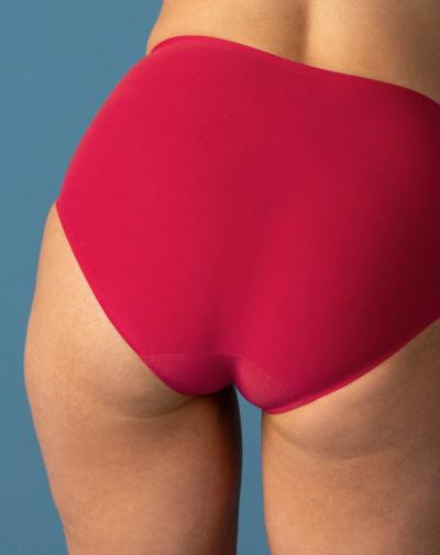 FANTASIE Smoothease tailleslip rood invisible stretch