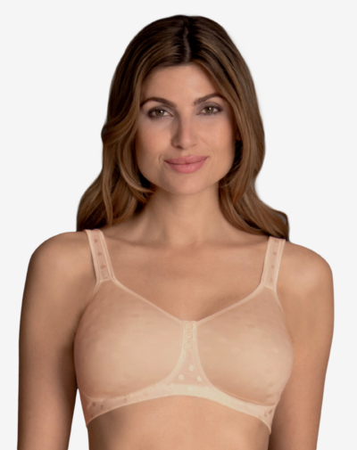ANITA Airita bh zonder beugel, voorgevormd ‘Light powder’.