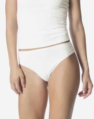 MEY Emotion jazzpants ‘’Champagne".