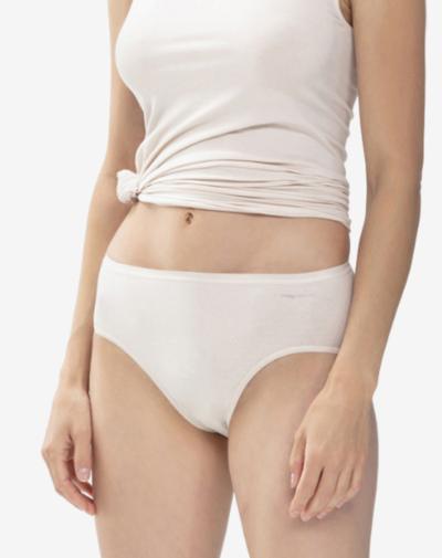 MEY Superfine organic katoenen american pants "Bailey".