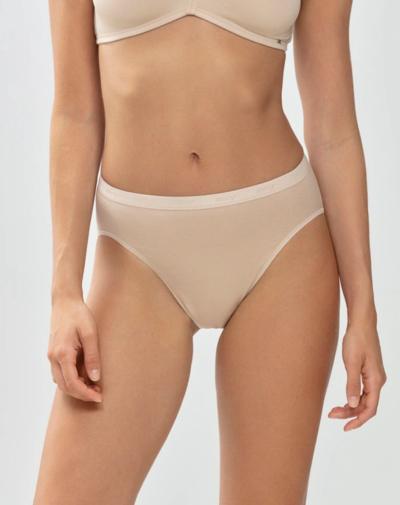 MEY Emotion jazzpants 'Soft skin'.