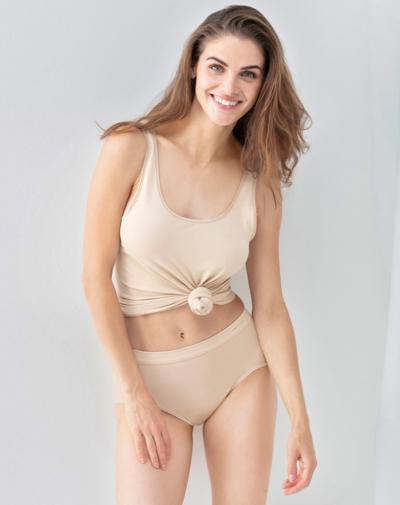MEY Emotion tailleslip "Soft skin"