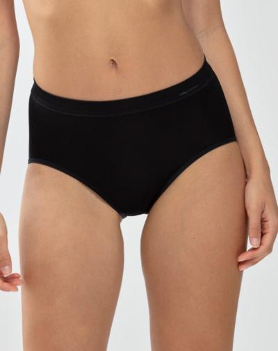 MEY Emotion tailleslip "Zwart"