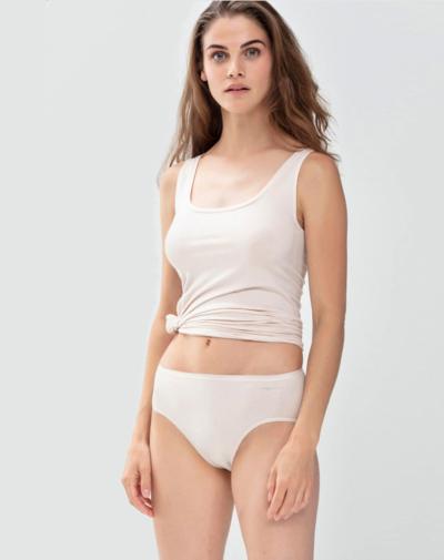 MEY Superfine organic american pants "Bailey"