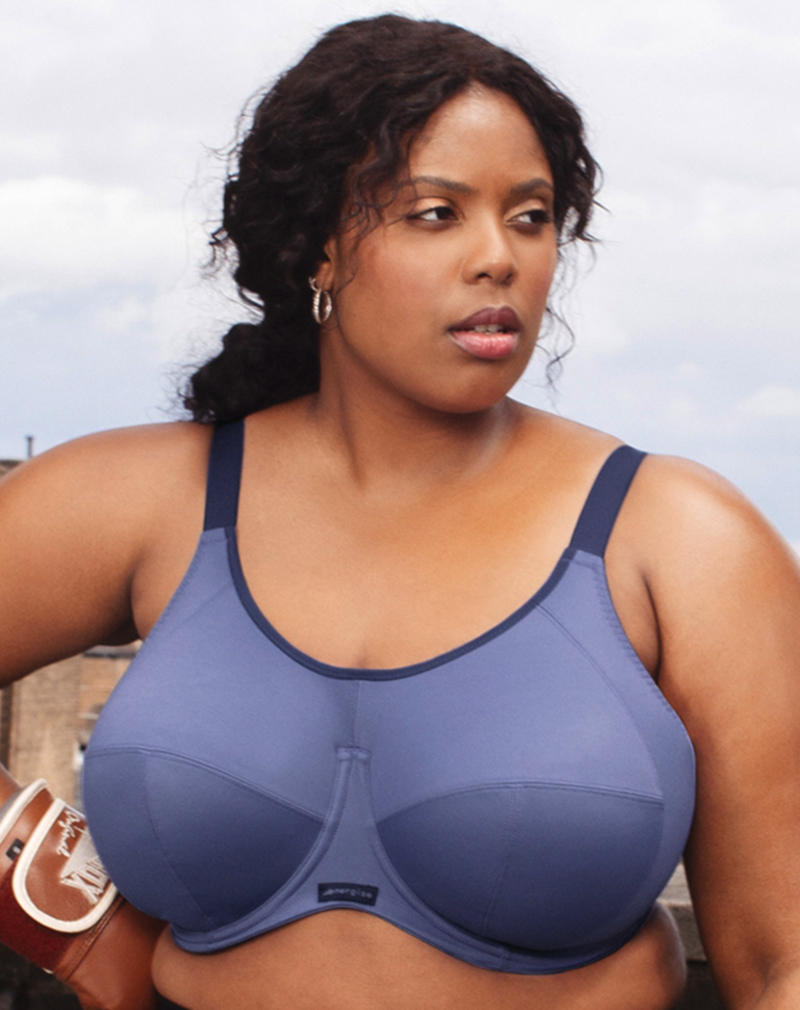 Elomi energise sport bh new arrivals