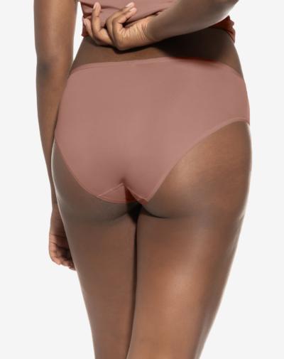MEY Pure sense, American pants 'Creamy Nougat'