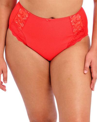 ELOMI Charley tailleslip 'Salsa'