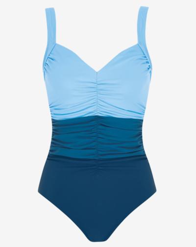 SUNFLAIR corrigerende badpak zonder beugel, spacer cups 'Beautyform'