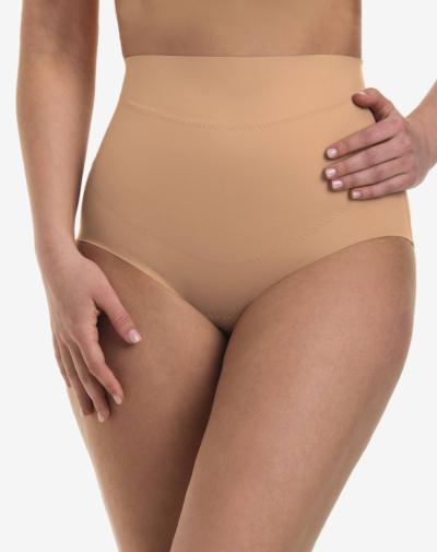 ANITA Beauty shaper corrigerende extra hoge slip 'Deep sand'