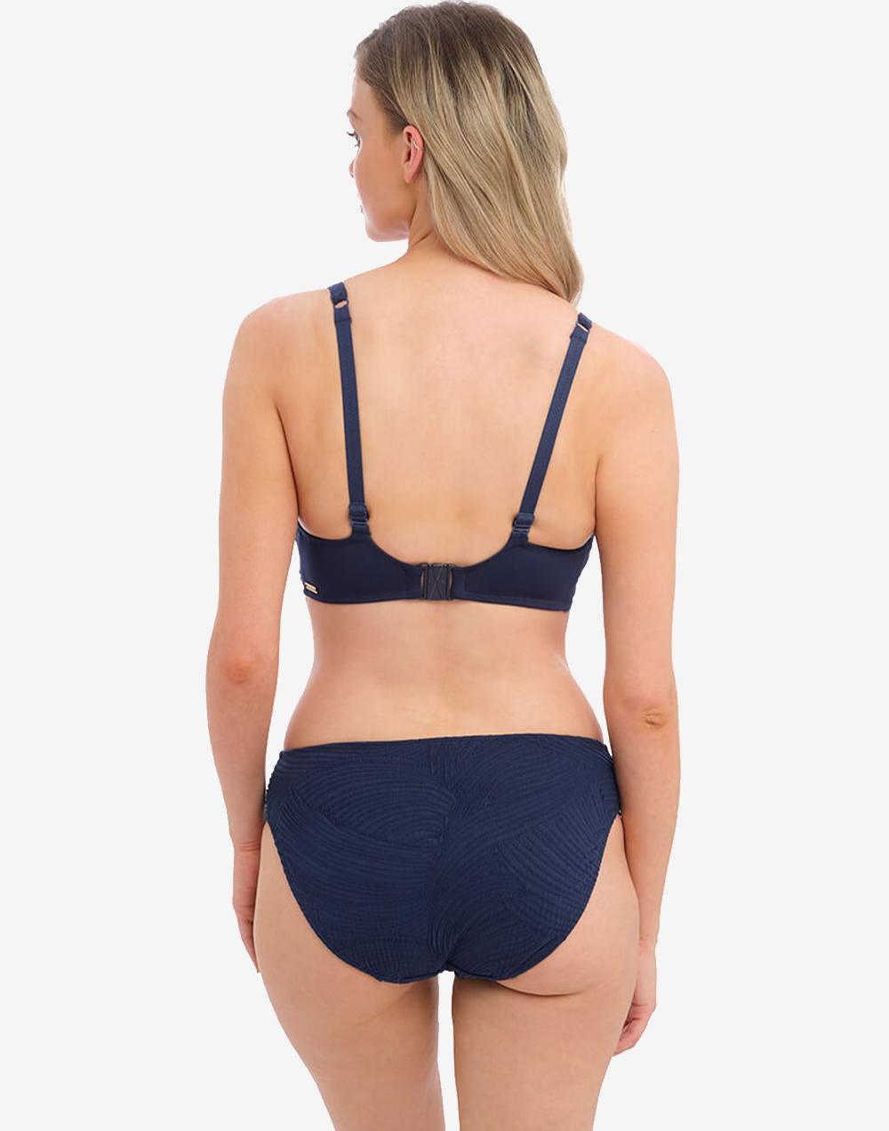 FANTASIE Ottawa full cup bikini met beugel, niet-voorgevormd 'Ink'