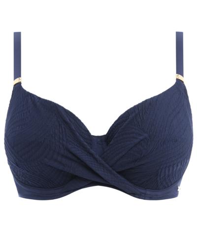 FANTASIE Ottawa full cup bikini met beugel, niet-voorgevormd 'Ink'