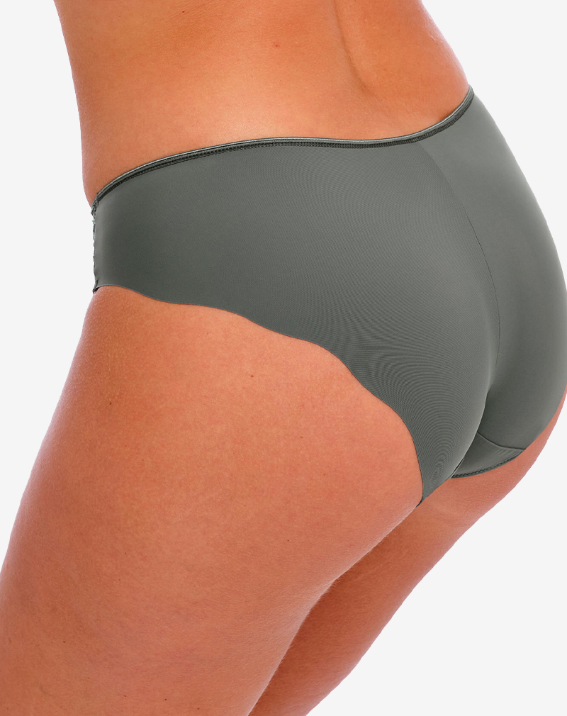 FANTASIE Ana slip 'Olive'