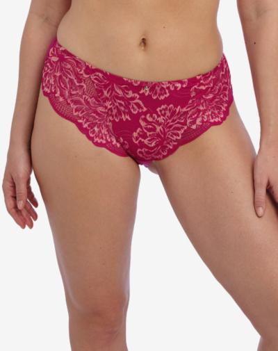 FANTASIE Emmaline slip 'Cerise'
