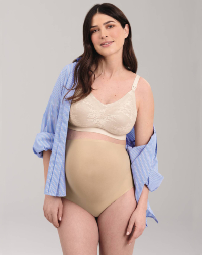 ANITA Essential lace voedingsbh zonder beugel 'Crystal'