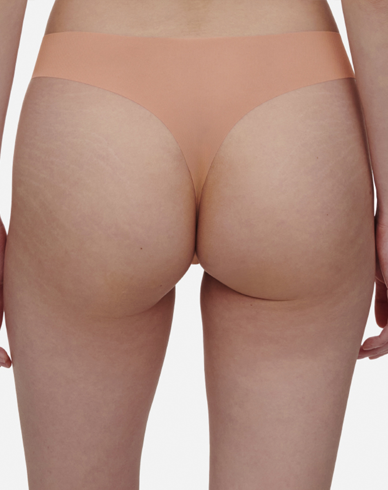 CHANTELLE Pulpies string 'Blush'