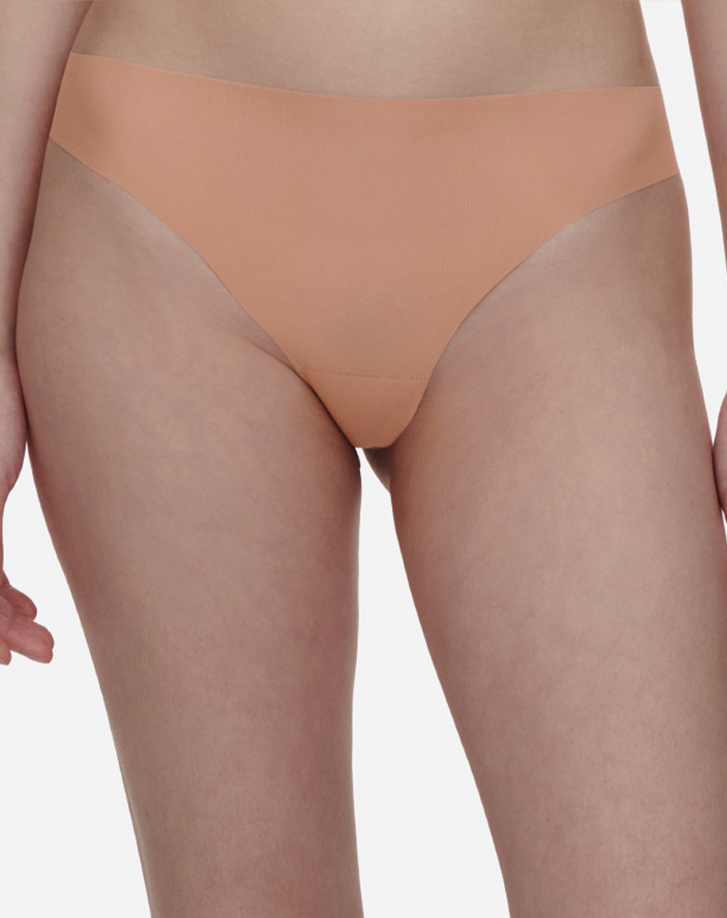 CHANTELLE Pulpies string 'Blush'