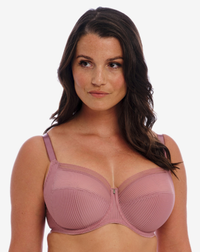 FANTASIE Fusion side support beugelbh, niet-voorgevormd 'Rose'