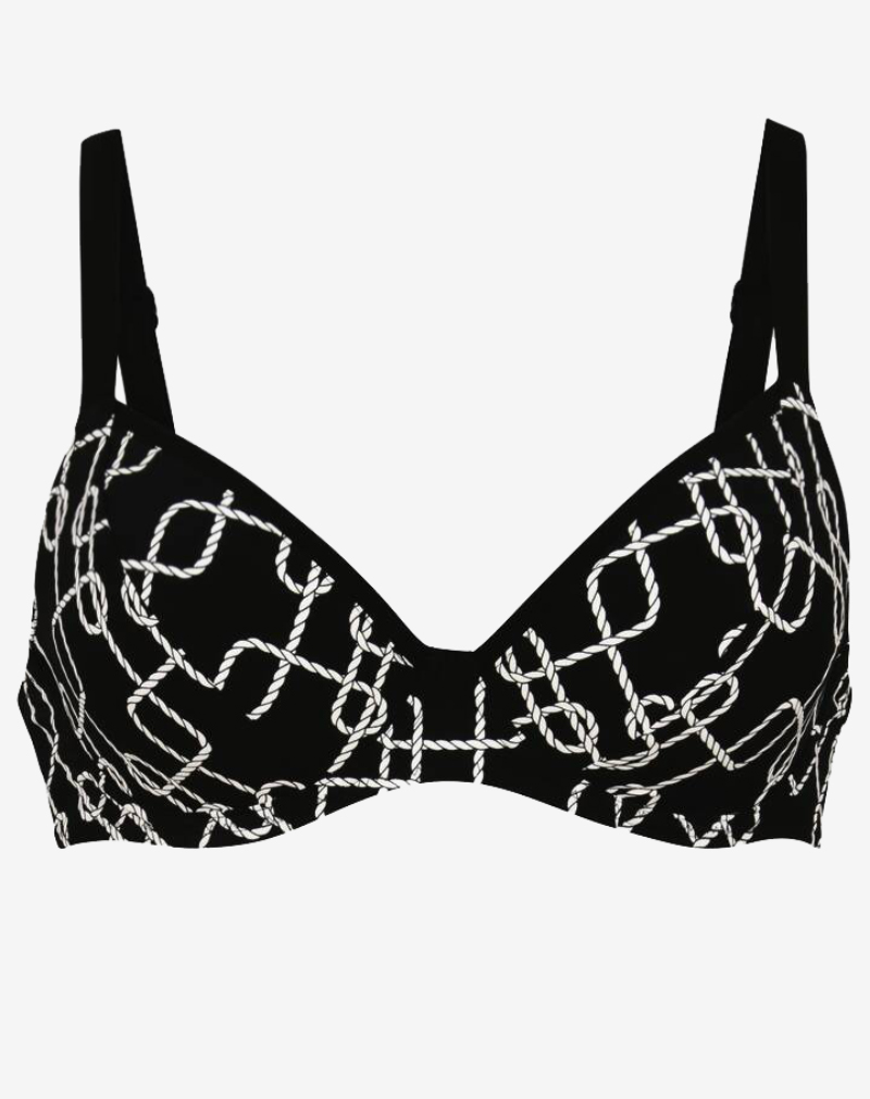 ANITA Gianna bikinitop met beugel 'Elegance charm'