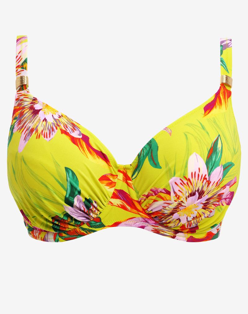 FANTASIE Cala macarella full-cup bikini met beugel, niet-voorgevormd 'Zest'