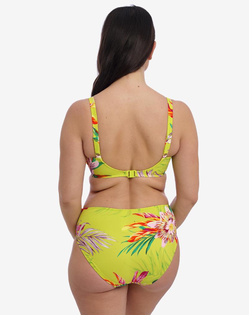 FANTASIE Cala macarella full-cup bikini met beugel, niet-voorgevormd 'Zest'