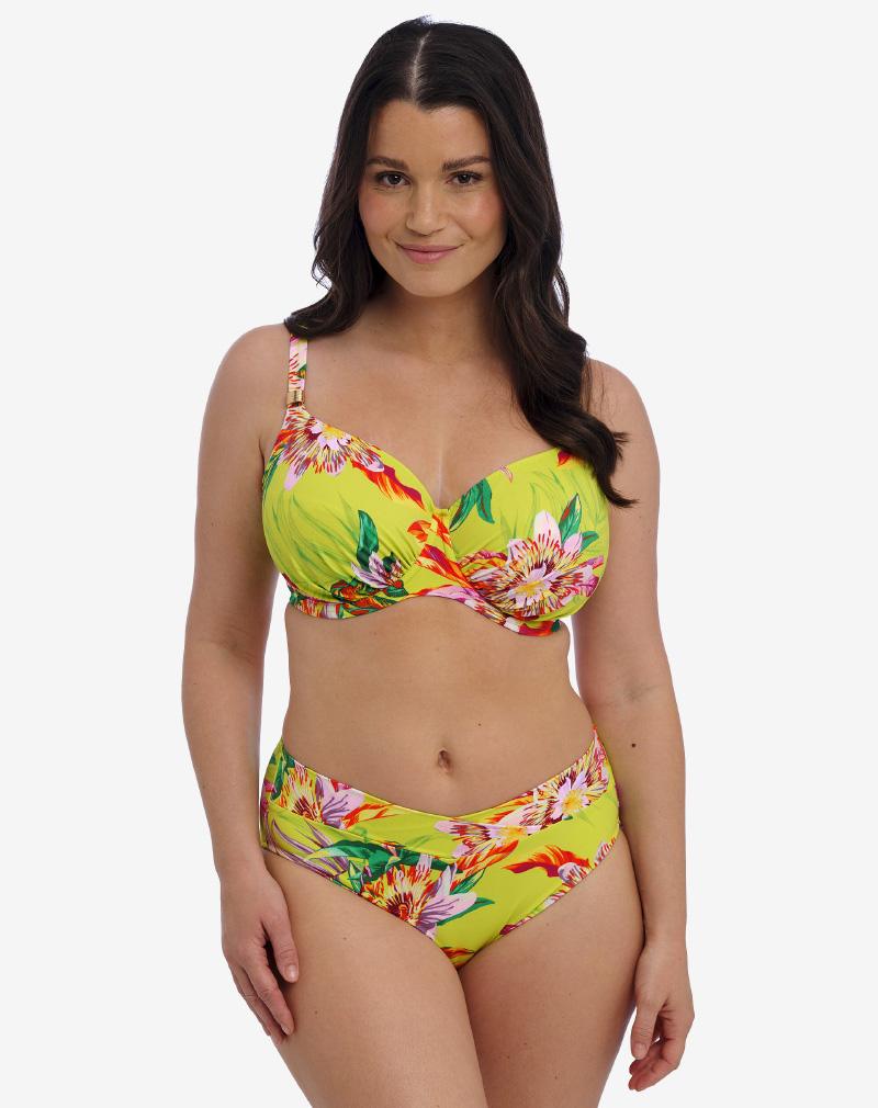 FANTASIE Cala macarella full-cup bikini met beugel, niet-voorgevormd 'Zest'