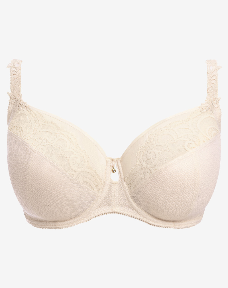 FANTASIE Cerys side support beugelbh, niet-voorgevormd 'Cream pink'