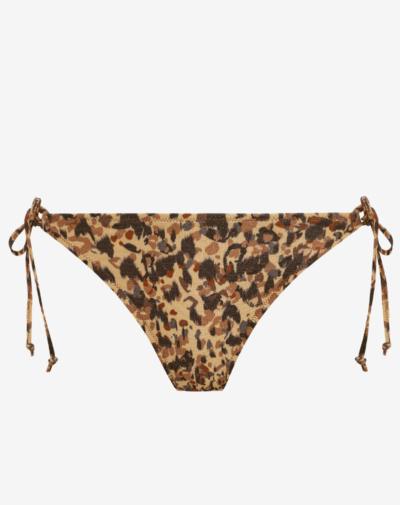 FREYA Arizona wave laag bikinibroekje 'Dune'