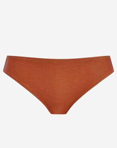 FREYA Arizona wave mid rise bikinibroekje 'Golden hour'