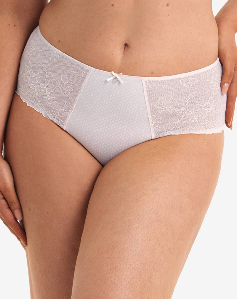 ROSA FAIA Eloise Tailleslip + 'Rose'