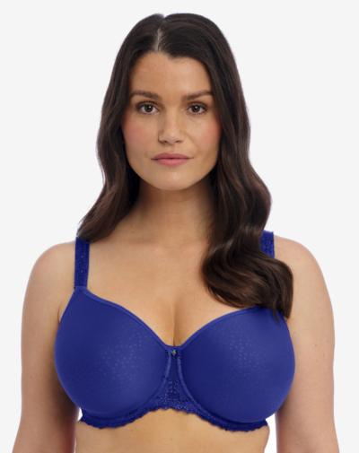 FANTASIE Ana spacer T-shirt bh met beugel, voorgevormd 'Sapphire'