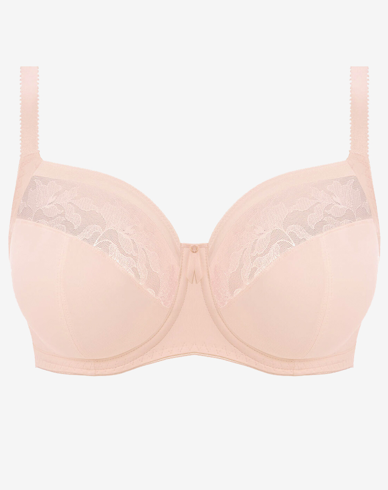 FANTASIE Illusion side support bh, niet-voorgevormd 'Roze'