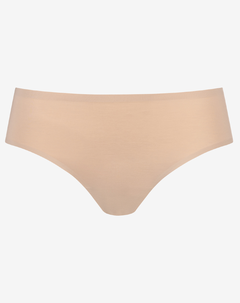 MEY Invisibles mini slip ‘Beige’ (Cream tan)