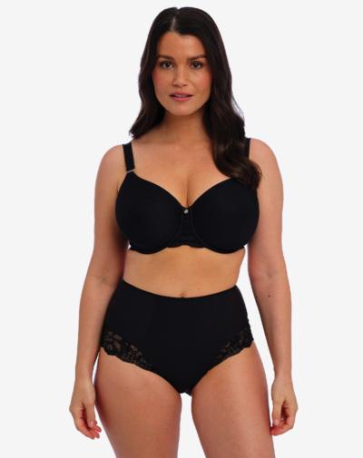 FANTASIE bh met ultralichte cups en natuurlijke pasvorm