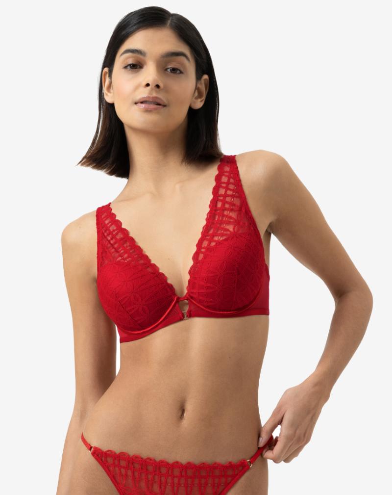 MEY Captivating smart foam bh Red carpet met luxe uitstraling