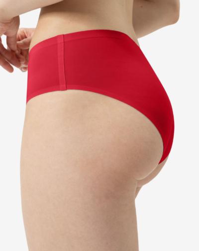 MEY Invisibles mini slip Red carpet onzichtbaar onder kleding