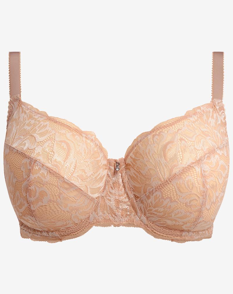 FANTASIE Emmaline bh Natural beige met beugel en side support