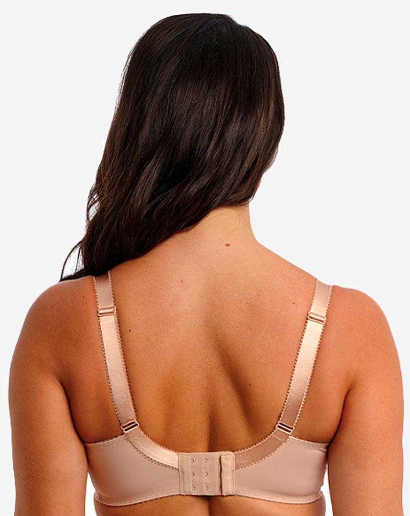 FANTASIE Emmaline bh Natural beige verstelbare comfortabele bandjes