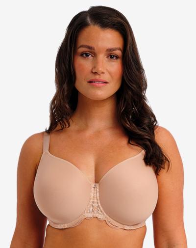 FANTASIE Emmaline bh Natural beige met voorgevormde spacer cups