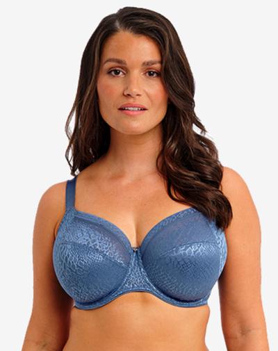 Fantasie Envisage bh evening blue niet-voorgevormd met beugels