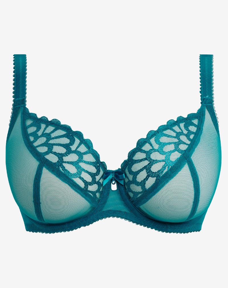 FREYA Loveland plunge beugelbh Bombshell met verstelbare schouderbandjes