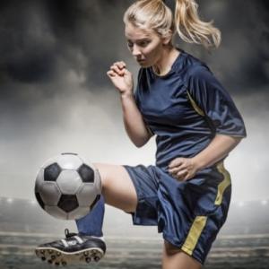 Sportbh hardlopen - BHSupport, stevige sportbh met maximale steun bij hardlopen.
