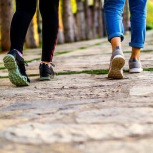 Sportbh wandelen – BHSupport:  lichte sportbh voor comfortabel wandelen of hiken.