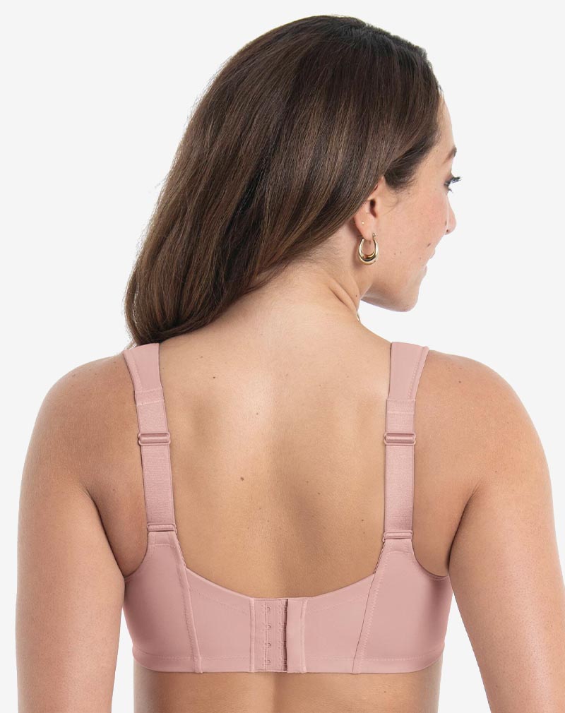 ANITA Havanna bh Rozewood brede schouderbanden comfortabel