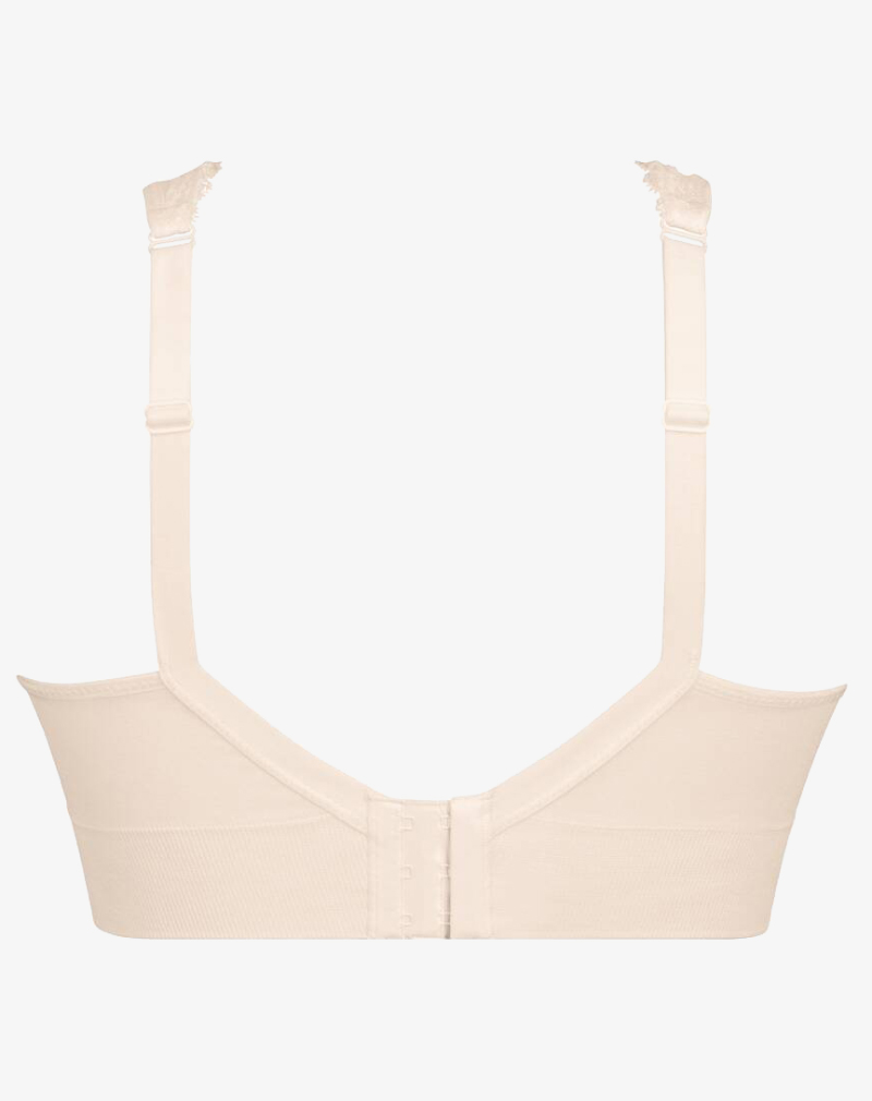 Anita Lotta lace bh Crystal comfortabel en vrouwelijk zonder beugel