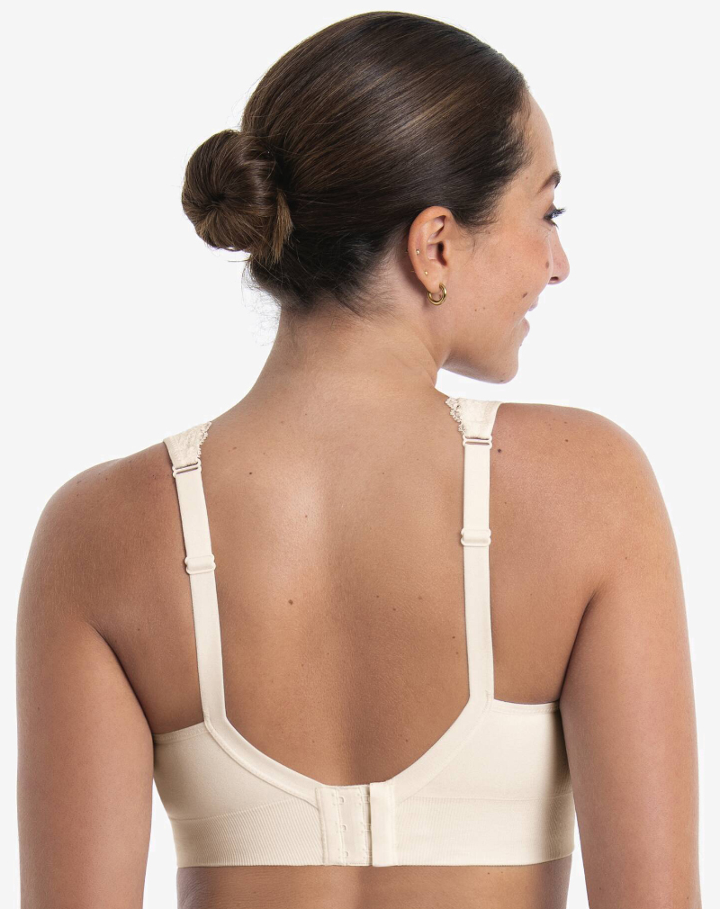 Anita Lotta lace everyday comfort bh met verfijnd kant