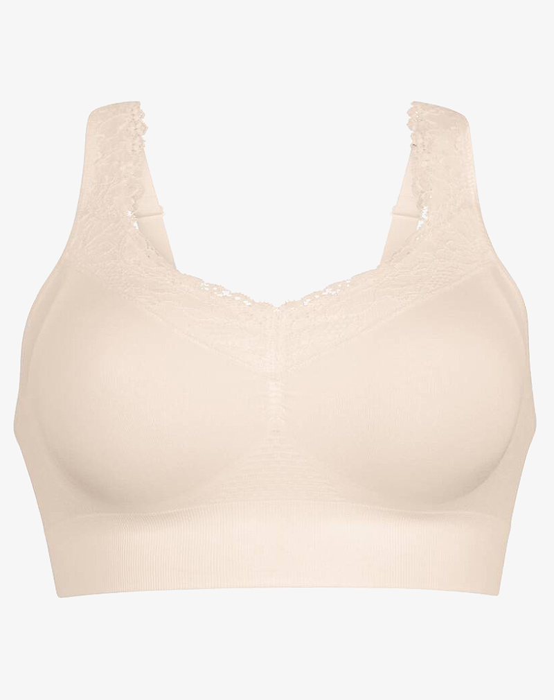Anita Lotta lace everyday comfort bh onzichtbaar onder kleding