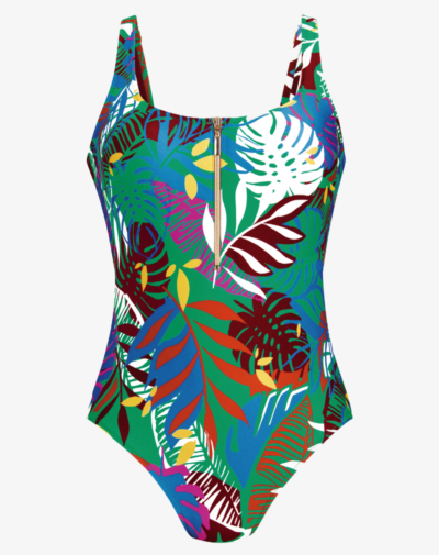 ANITA Kelly badpak Colour crush stabiele onderbusteverwerking