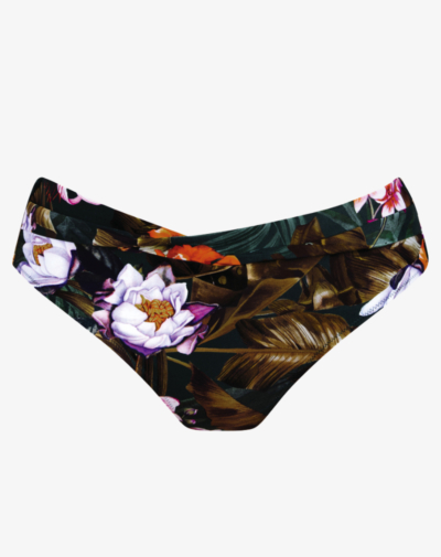 ANITA Valerie comfort broekje Botanical love flatterende pasvorm